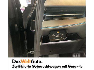 VW ID.7 Gebrauchtwagen