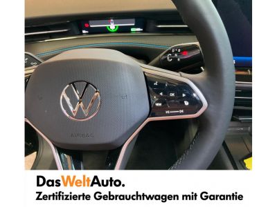 VW ID.7 Gebrauchtwagen