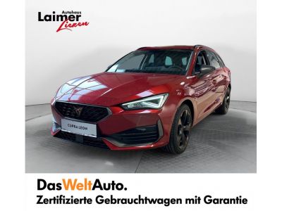 Cupra Leon Gebrauchtwagen