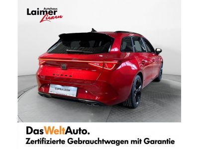 Cupra Leon Gebrauchtwagen