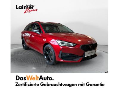 Cupra Leon Gebrauchtwagen