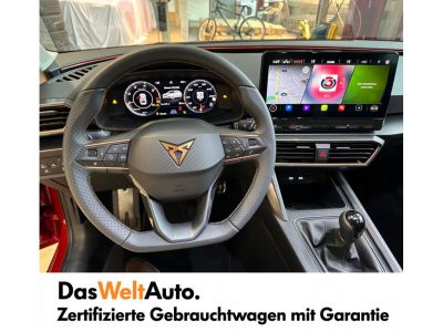 Cupra Leon Gebrauchtwagen