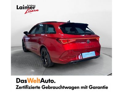 Cupra Leon Gebrauchtwagen