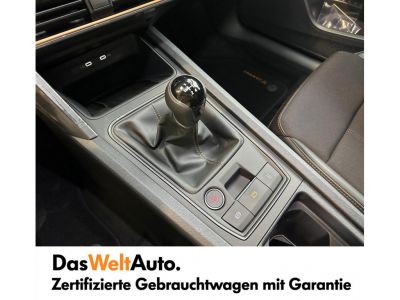 Cupra Leon Gebrauchtwagen