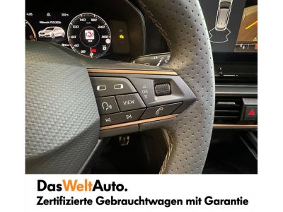 Cupra Leon Gebrauchtwagen