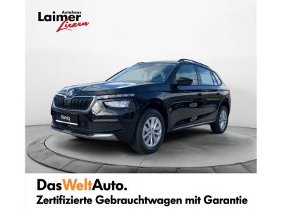 Skoda Kamiq Gebrauchtwagen