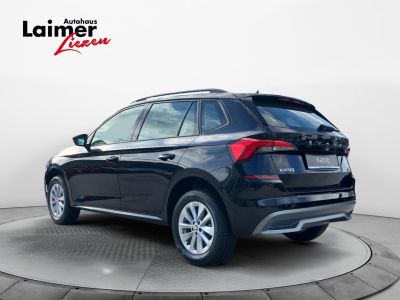 Skoda Kamiq Gebrauchtwagen