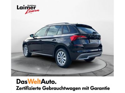 Skoda Kamiq Gebrauchtwagen