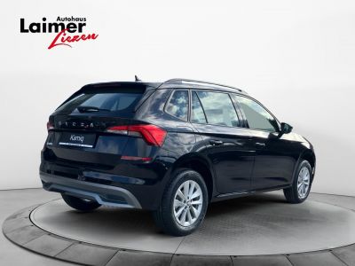 Skoda Kamiq Gebrauchtwagen