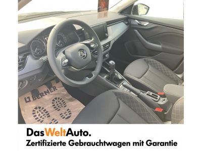 Skoda Kamiq Gebrauchtwagen