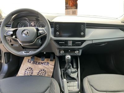 Skoda Kamiq Gebrauchtwagen