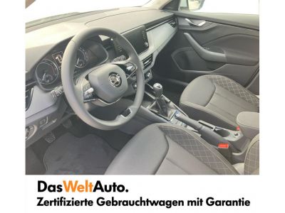 Skoda Kamiq Gebrauchtwagen