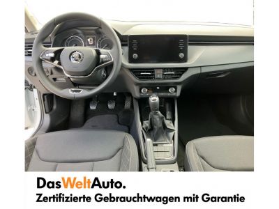 Skoda Kamiq Gebrauchtwagen