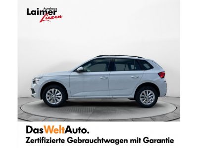 Skoda Kamiq Gebrauchtwagen