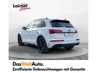 Audi Q5 Gebrauchtwagen