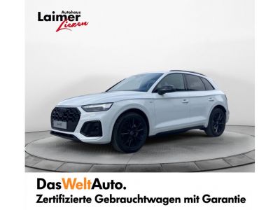 Audi Q5 Gebrauchtwagen