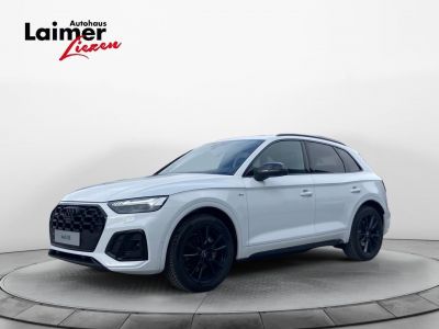 Audi Q5 Gebrauchtwagen