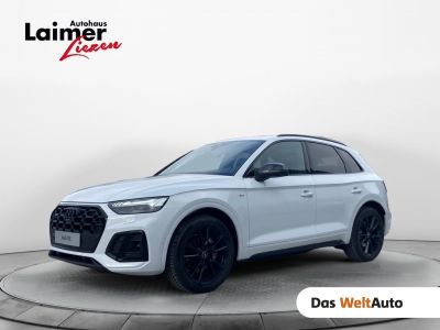 Audi Q5 Gebrauchtwagen