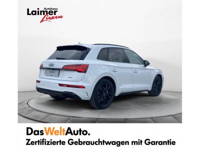 Audi Q5 Gebrauchtwagen