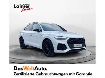 Audi Q5 Gebrauchtwagen