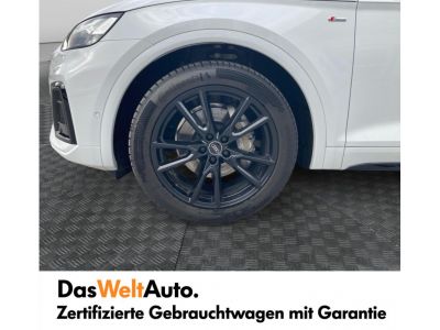 Audi Q5 Gebrauchtwagen