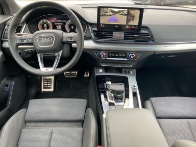 Audi Q5 Gebrauchtwagen