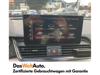 Audi Q5 Gebrauchtwagen