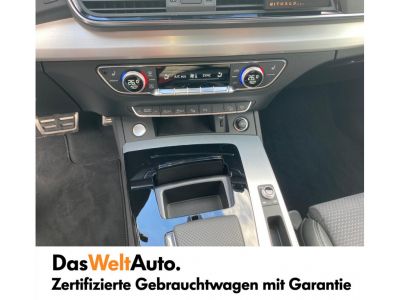 Audi Q5 Gebrauchtwagen