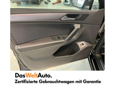 Seat Tarraco Gebrauchtwagen