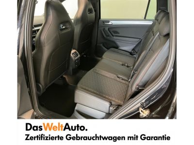 Seat Tarraco Gebrauchtwagen