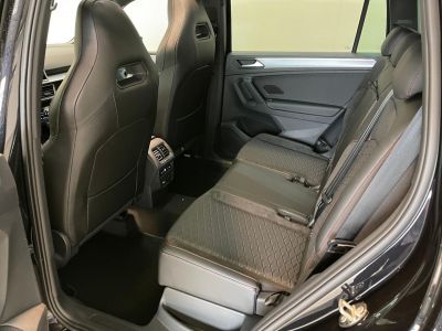 Seat Tarraco Gebrauchtwagen