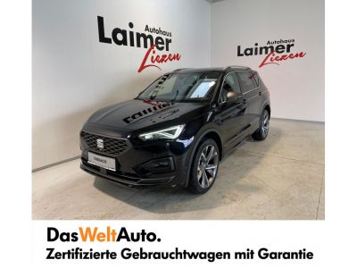 Seat Tarraco Gebrauchtwagen