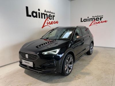 Seat Tarraco Gebrauchtwagen