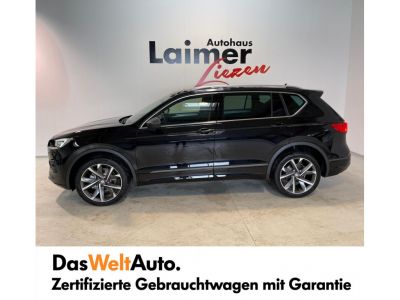 Seat Tarraco Gebrauchtwagen