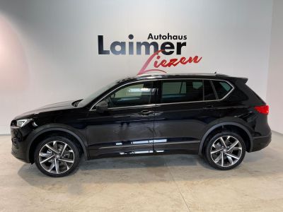 Seat Tarraco Gebrauchtwagen