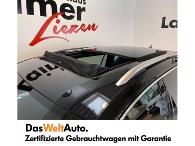 Seat Tarraco Gebrauchtwagen