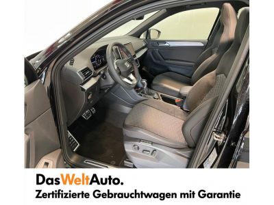 Seat Tarraco Gebrauchtwagen