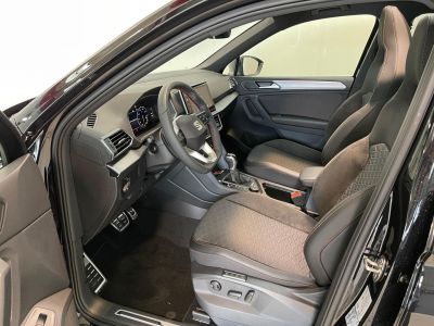 Seat Tarraco Gebrauchtwagen