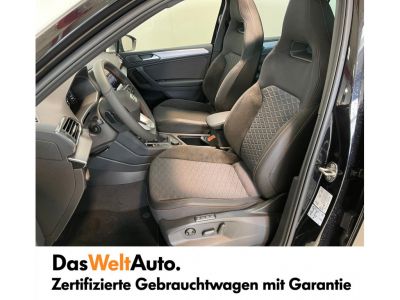 Seat Tarraco Gebrauchtwagen