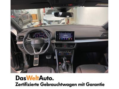 Seat Tarraco Gebrauchtwagen