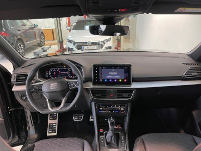 Seat Tarraco Gebrauchtwagen