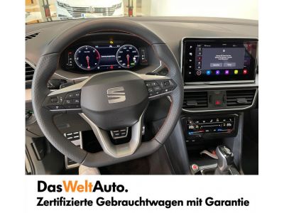 Seat Tarraco Gebrauchtwagen