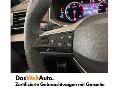 Seat Tarraco Gebrauchtwagen