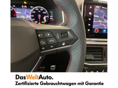 Seat Tarraco Gebrauchtwagen