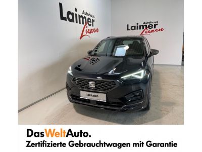 Seat Tarraco Gebrauchtwagen