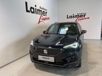 Seat Tarraco Gebrauchtwagen