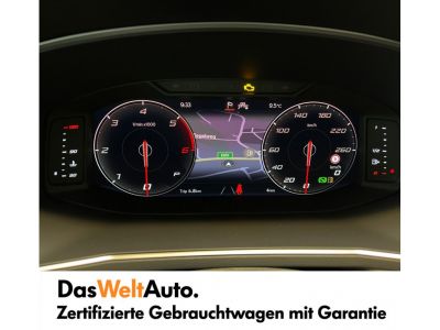 Seat Tarraco Gebrauchtwagen