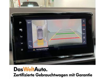 Seat Tarraco Gebrauchtwagen