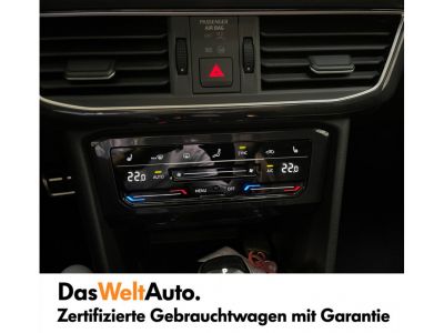 Seat Tarraco Gebrauchtwagen