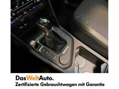 Seat Tarraco Gebrauchtwagen